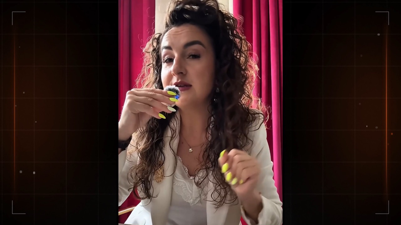 Opinia wideo — Founder-Led