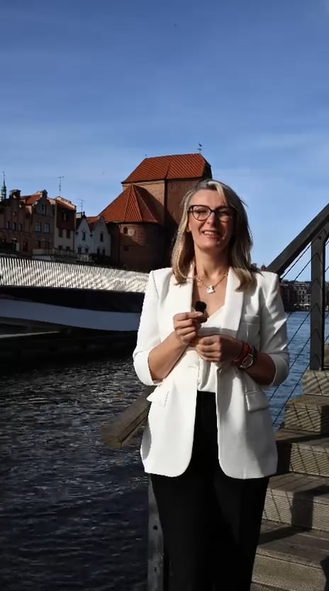 Opinia wideo — Founder-Led