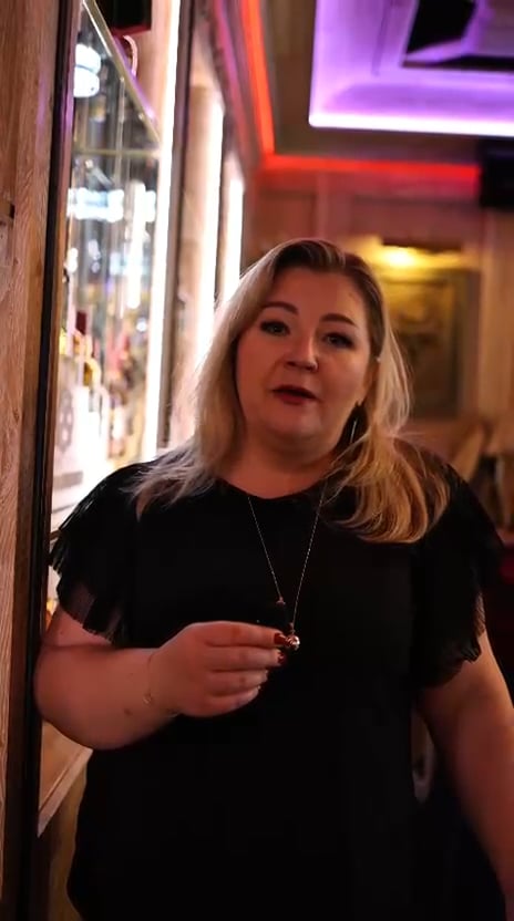 Opinia wideo — Founder-Led
