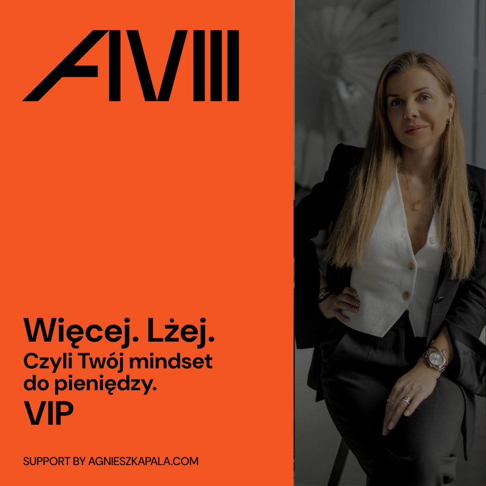 Więcej. Lżej. — Pakiet VIP, okładka produktu